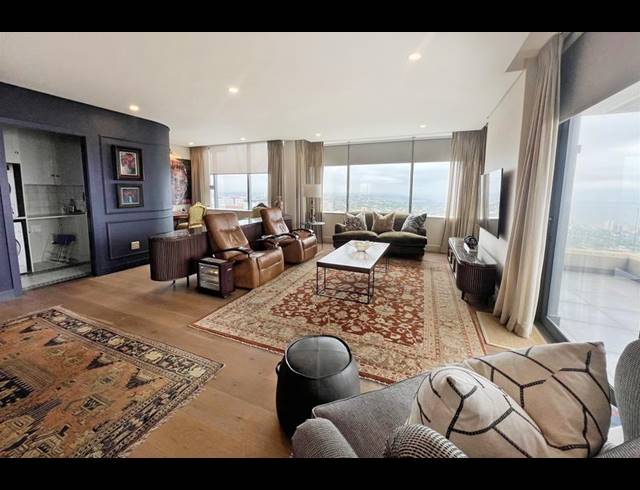 3 BEDROOM APARTMENT FOR SALE IN UMHLANGA RIDGE